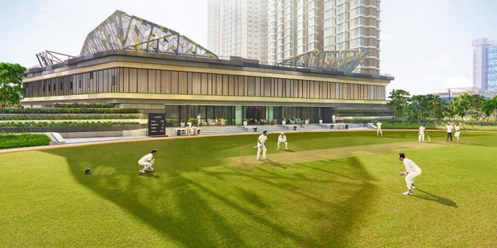Lodha Adrina Worli Mumbai | Luxury 2, 3, 4 & Jodi Residences at Lodha Park