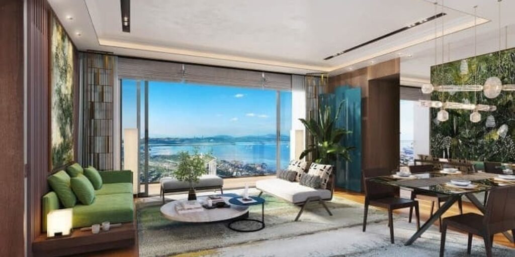 Piramal Aranya Byculla – Luxury 2, 3, 4 BHK Apartments in South Mumbai