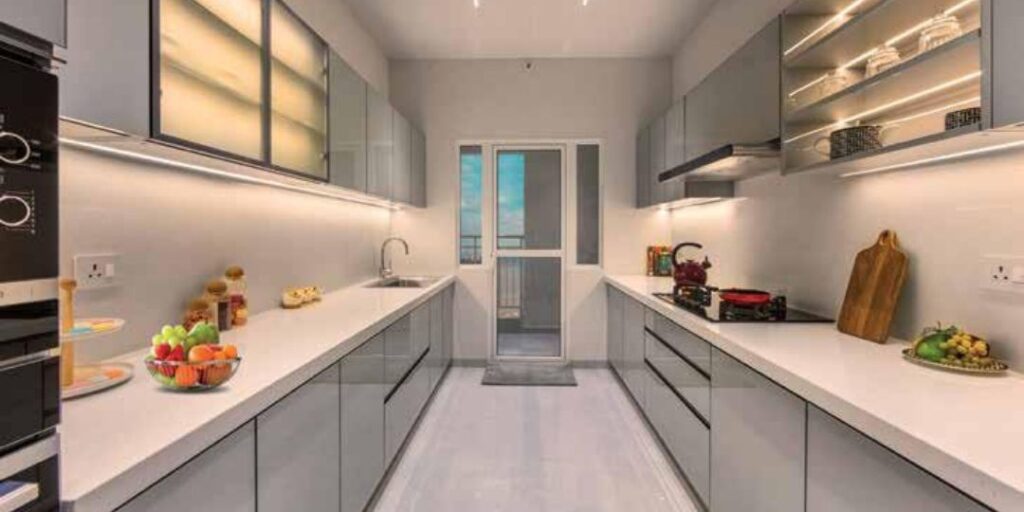 L&T Island Cove, Mahim – 2 & 3 BHK Luxury Apartments by L&T Realty