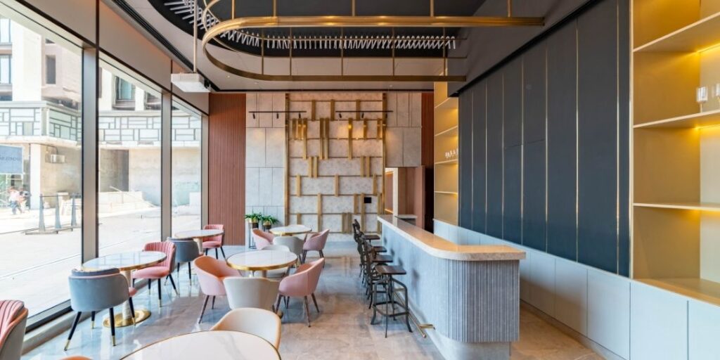 Dosti Eastern Bay: Premium 2, 3 & 4 BHK Sky-High Deck Residences in New Wadala