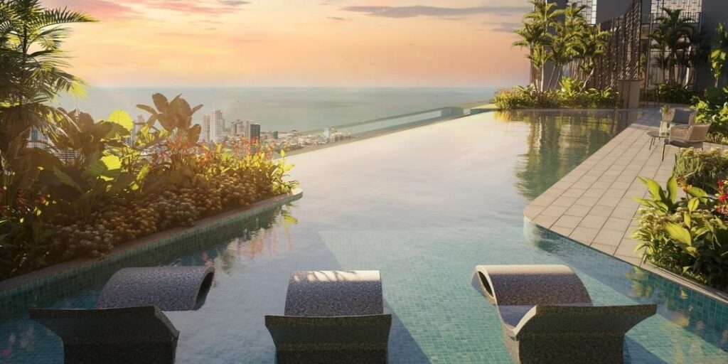 Godrej Avenue Eleven – Luxury Residences in Mahalaxmi, Mumbai