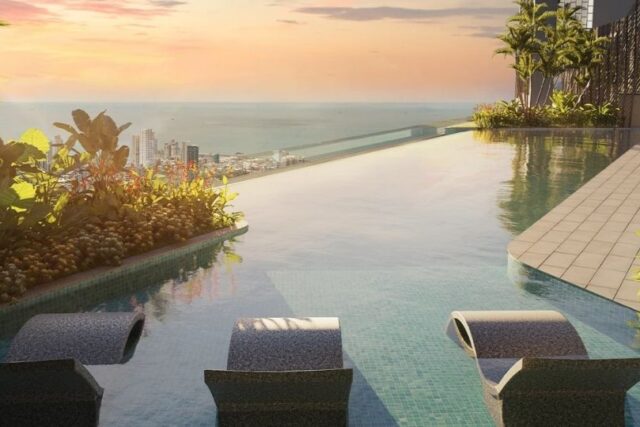 Godrej Avenue Eleven Mahalaxmi | 4 BHK Luxury Residences, South Mumbai
