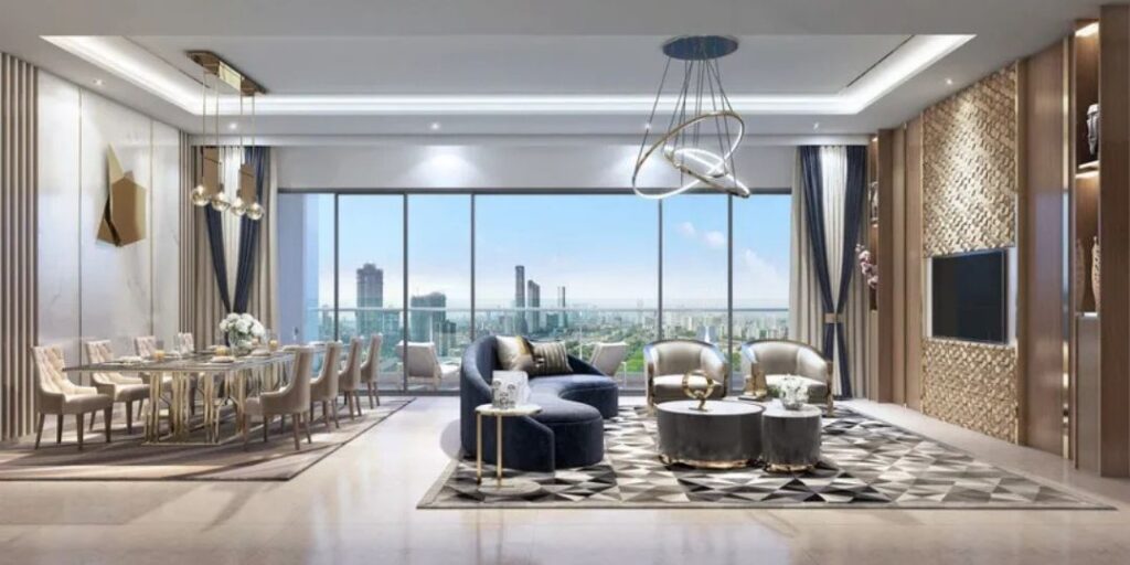 Prestige Jasdan Classic: Redefining Luxury Living in Mahalaxmi, Mumbai