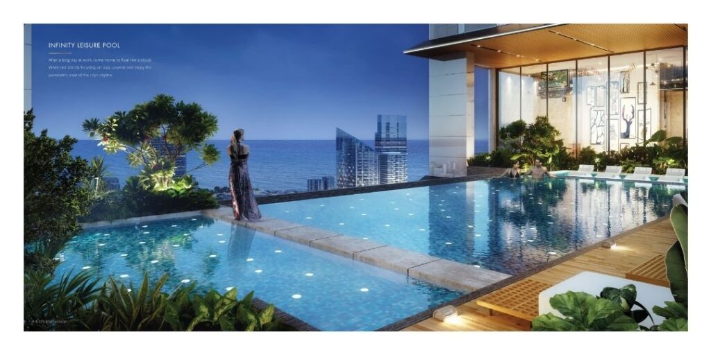 MICL LA Residence Tardeo Mumbai | Luxury 3, 4 & 5 BHK Apartments