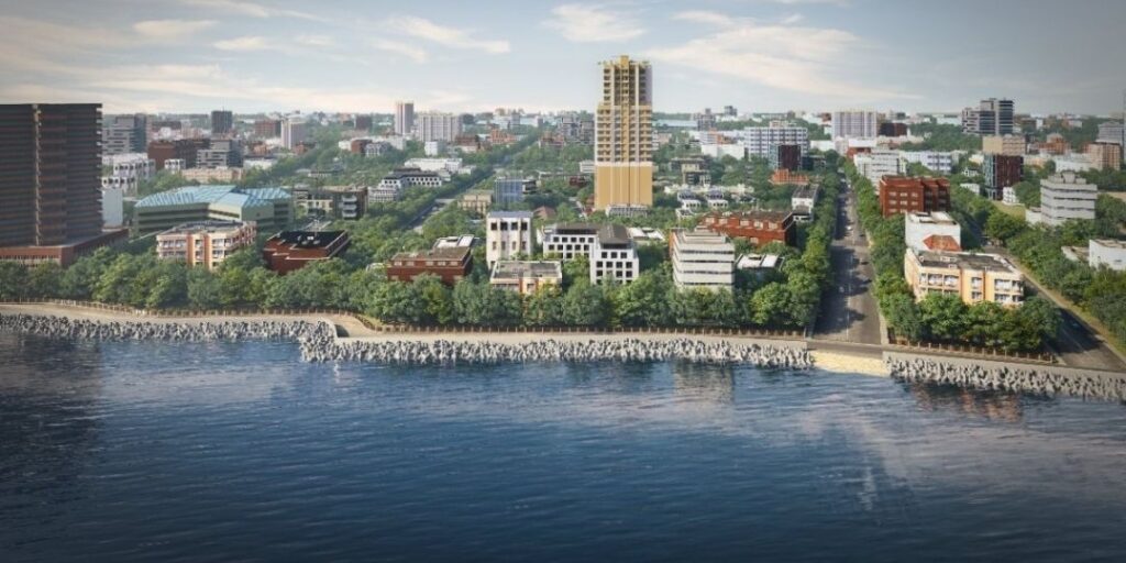 Suraj Lumina Mahim West | Luxury 2 & 3 BHK Apartments in Mumbai