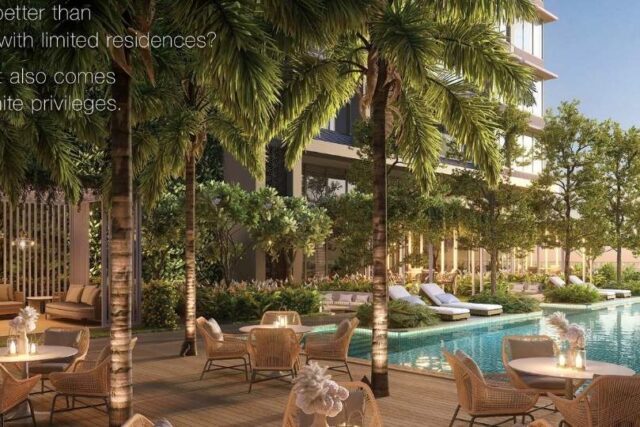 Lodha Marq – Luxury Apartments in Tardeo, South Mumbai