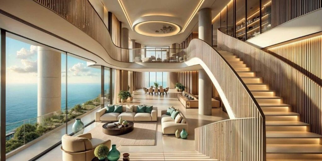 Runwal Raaya Worli – Ultra-Luxury 3, 4, 5 BHK Apartments in South Mumbai