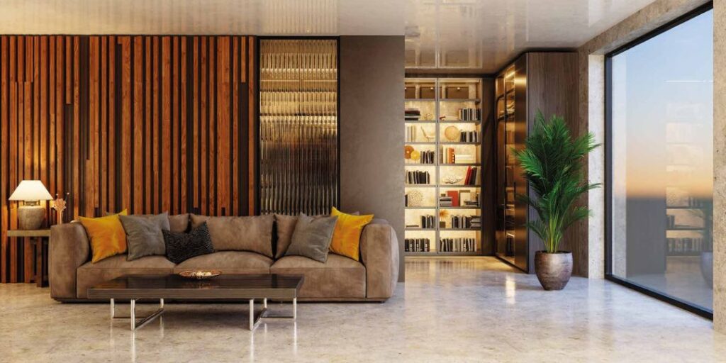 Raheja Imperia The Riviere Worli Mumbai | Luxury 3, 4 & 5 BHK Residences
