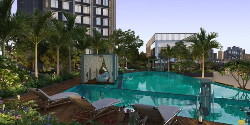 Bhoomi Simana: A Landmark of Luxury Living in Parel, Mumbai