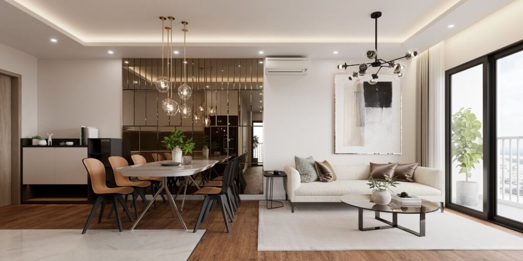 Birla Niyaara Worli Mumbai | Luxury 2, 3, 4 BHK Apartments by Birla Estates