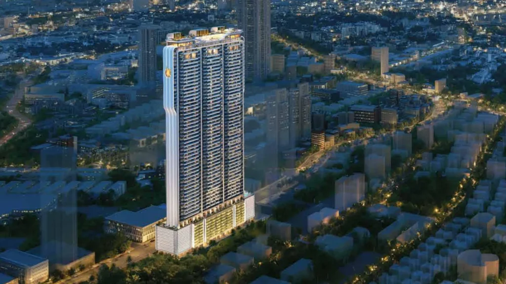 Prestige Nautilus Worli: Ultra-Luxury 4, 5 & 6 BHK Sea-Facing Residences Mumbai