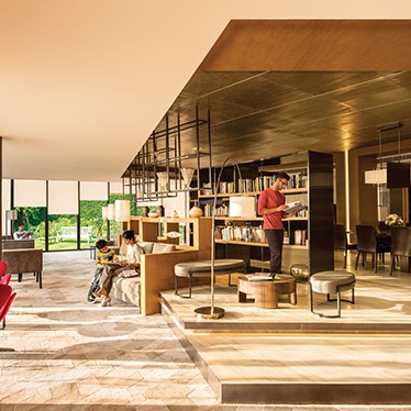 Lodha Gardenia, Wadala — Premium Residential Tower in New Cuffe Parade