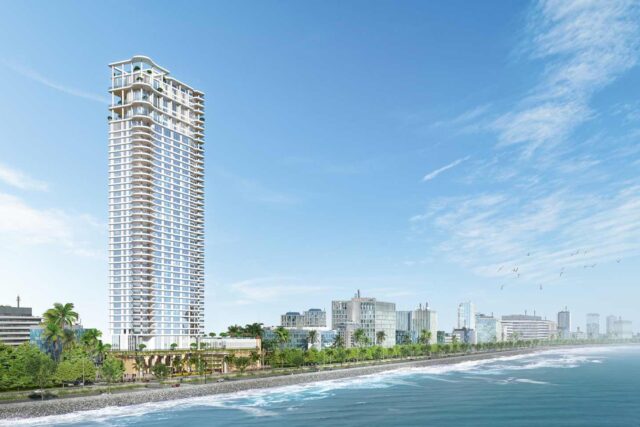 Lodha Sea Face Worli | Ultra-Luxury 5 & 6 BHK Sea-Facing Apartments in South Mumbai