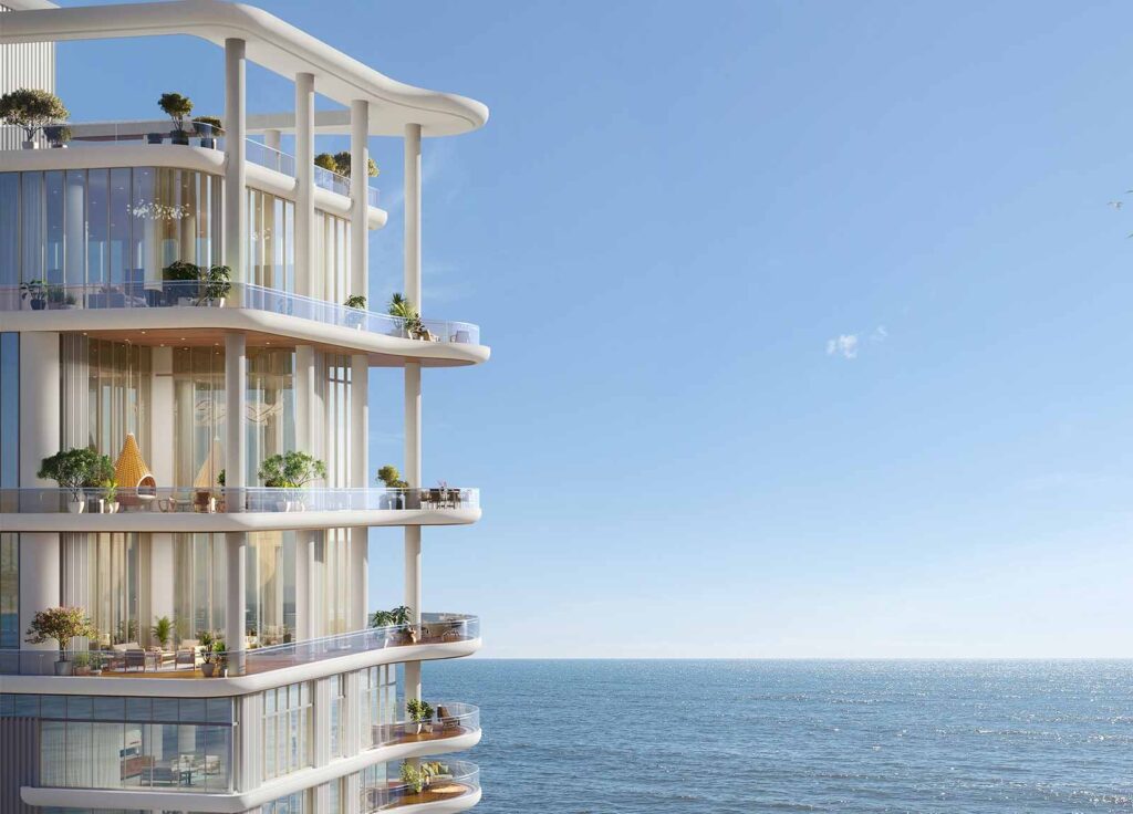 Lodha Sea Face Worli | Ultra-Luxury 5 & 6 BHK Sea-Facing Apartments in South Mumbai