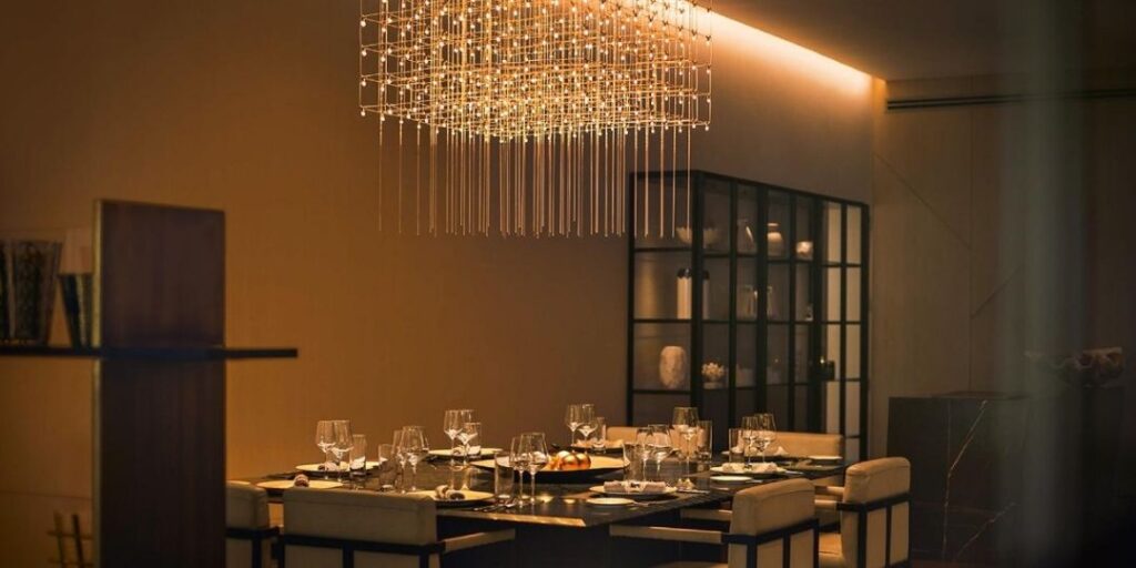 Oberoi Three Sixty West Worli Mumbai | Luxury 4 & 5 BHK