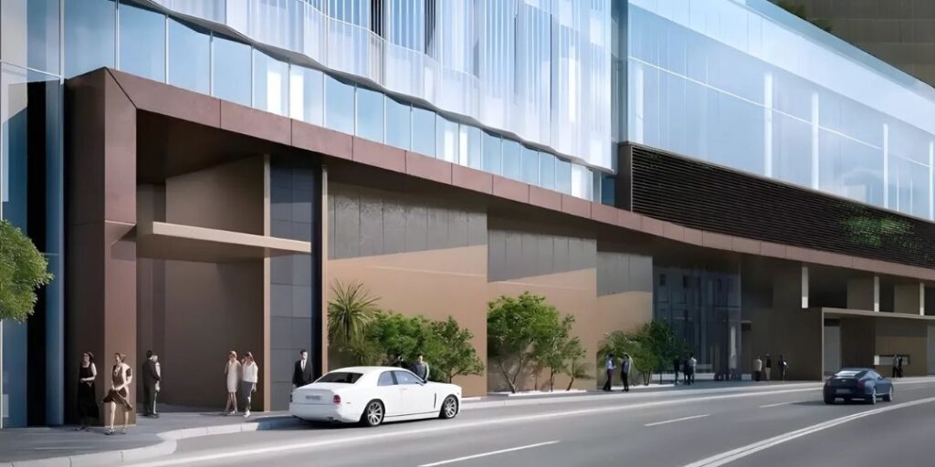 Oberoi Three Sixty West Worli Mumbai | Luxury 4 & 5 BHK