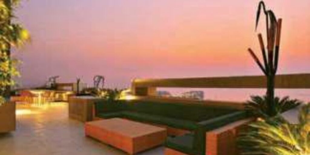 Rustomjee Crown Prabhadevi Mumbai | Luxury 3, 4 & 5 BHK Apartments