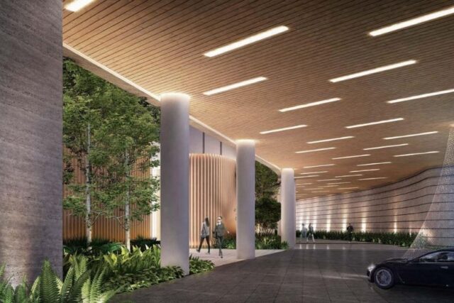 Rustomjee Crown Prabhadevi Mumbai | Luxury 3, 4 & 5 BHK Apartments