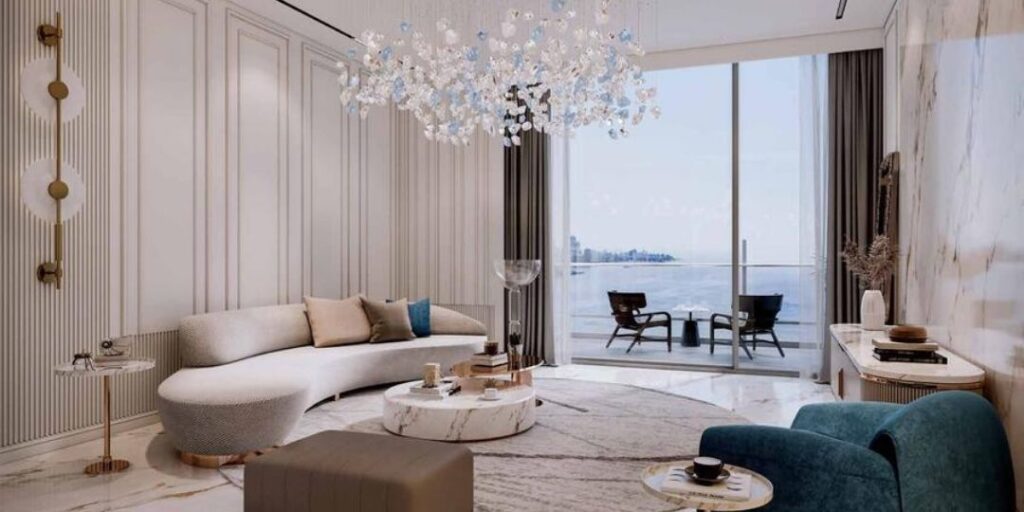 Prestige Ocean Towers | Luxury Sea-Facing Residences in South Mumbai