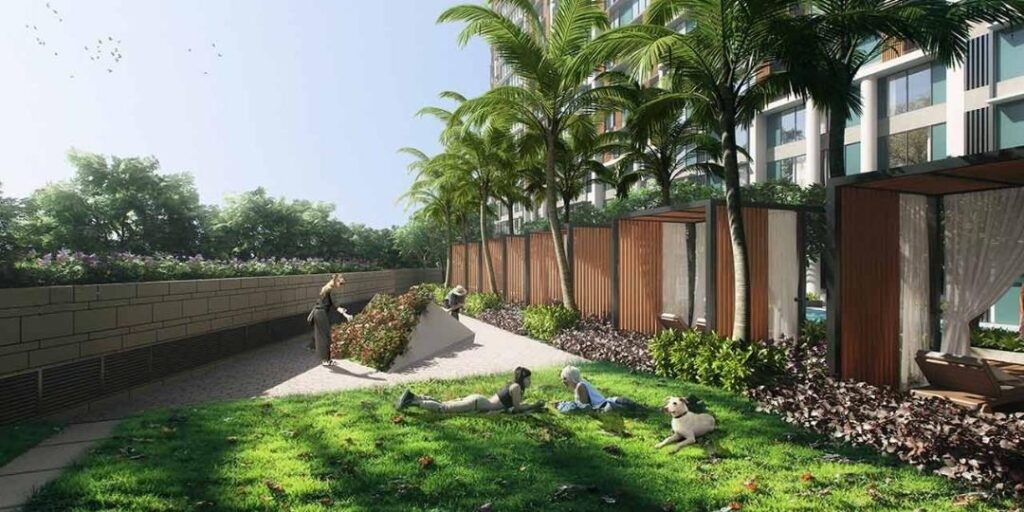 Adani Ten BKC – Luxury 3, 4 & 5 BHK Apartments in Bandra East, Mumbai