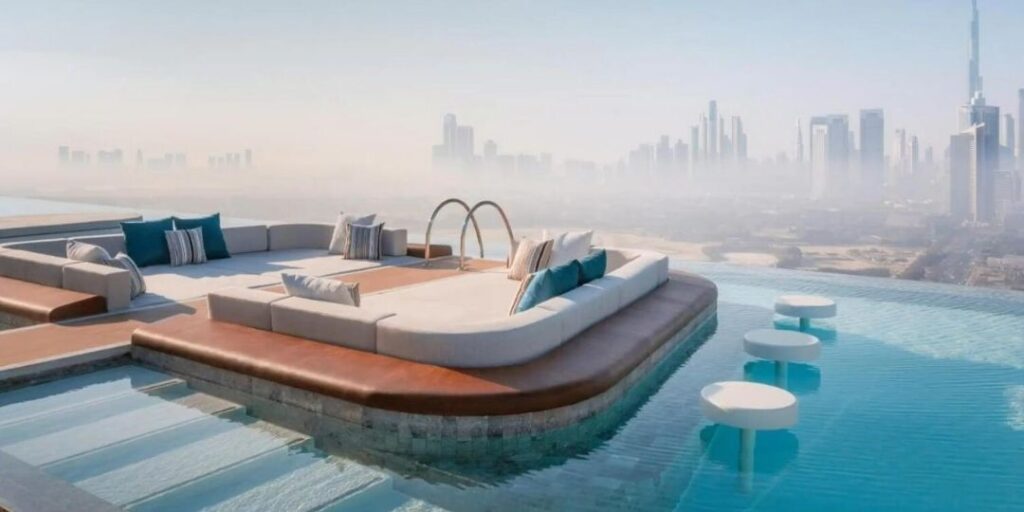 Kalpataru Amare Juhu | Luxury 3, 3.5 & 4 BHK Flats in Mumbai