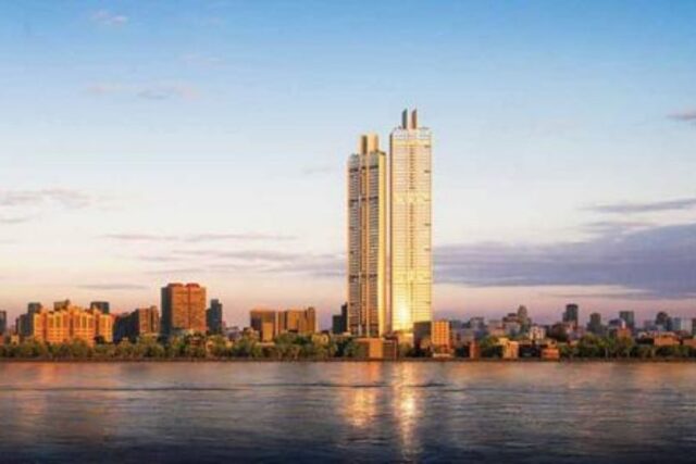 Prestige Ocean Towers | Luxury Sea-Facing Residences in South Mumbai