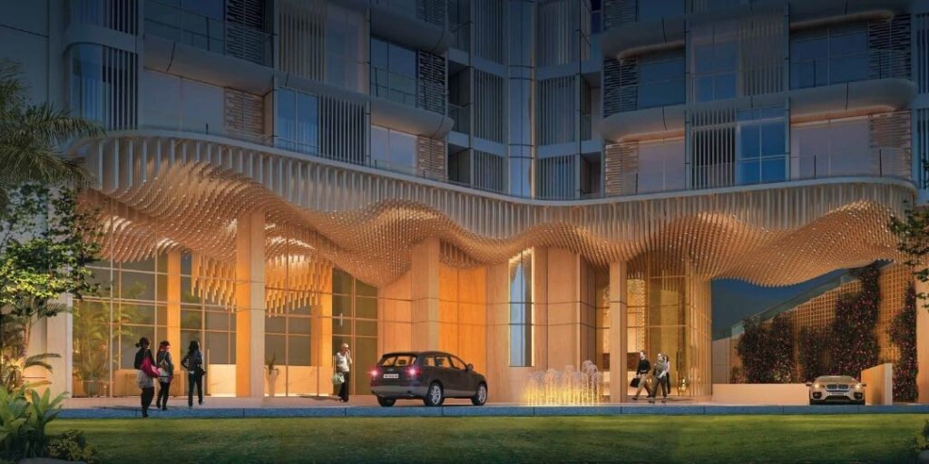 Prestige Daffodils Bandra West – Luxury 3 & 4 BHK Flats In Mumbai