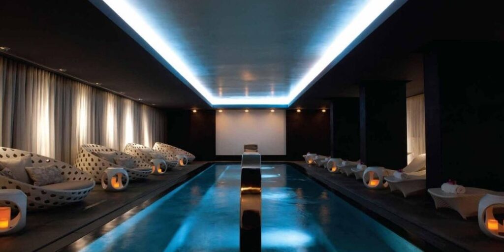 Lodha Trump Tower | Luxury Residential Apartments in Worli, South Mumbai