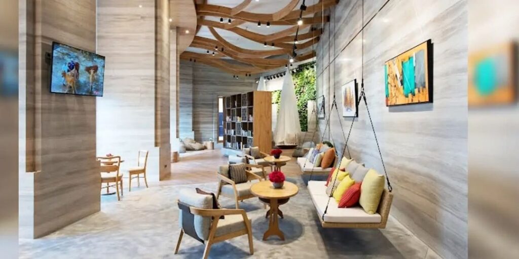 Lodha World Crest | 3 & 4 BHK Luxury Flats in Lower Parel Worli Mumbai Lodha World Towers