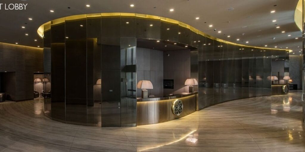 Lodha World Crest | 3 & 4 BHK Luxury Flats in Lower Parel Worli Mumbai Lodha World Towers