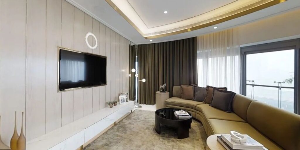 Lodha World View, Worli, Mumbai – Luxury Apartments Ready To Move