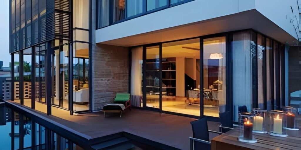 Embassy Worli Citadel 3/4 and 5 BHK