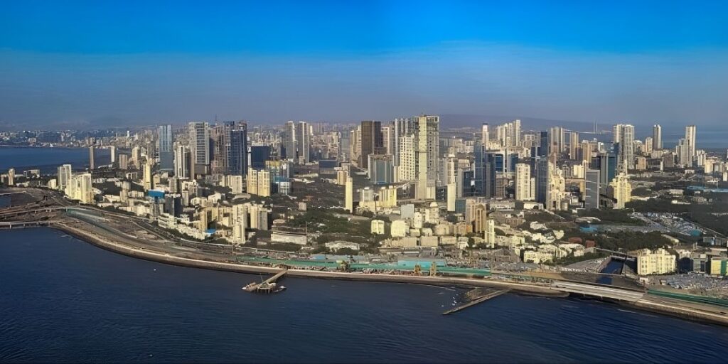 Worli, Lower Parel & Mahalaxmi: Mumbai’s Emerging Luxury Real Estate Power Zone 2025