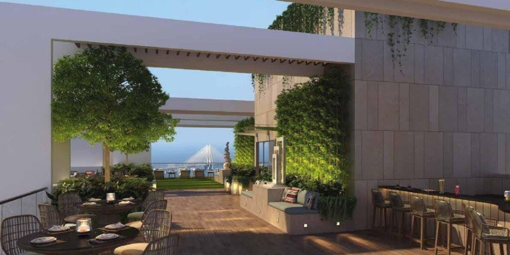 Aakasa Worli – Sea Facing Luxury Flats in Worli | 3, 4, 5 BHK Pricing & Floor Plans