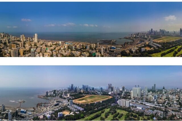 Imperial Towers Tardeo | Luxury 3 & 4 BHK at South Mumbai