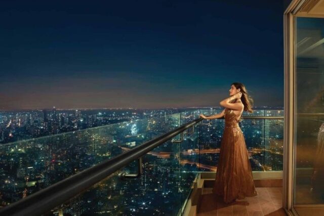 Monte South, Byculla West – Luxury 2, 3 & 3.5 BHK Flats for Sale in South Mumbai