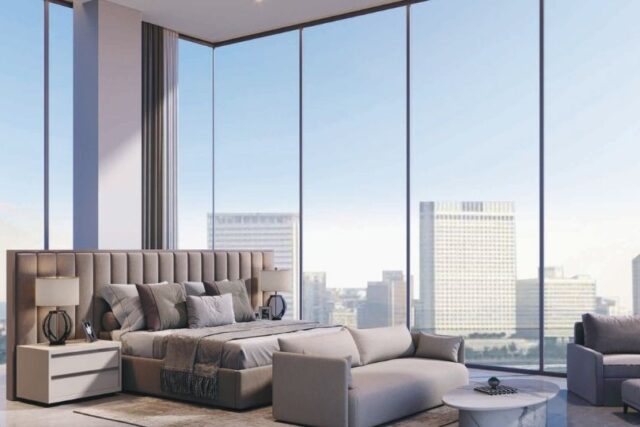 Aurum Seven Walkeshwar – Ultra Luxury Duplex & Triplex Residences in Malabar Hill