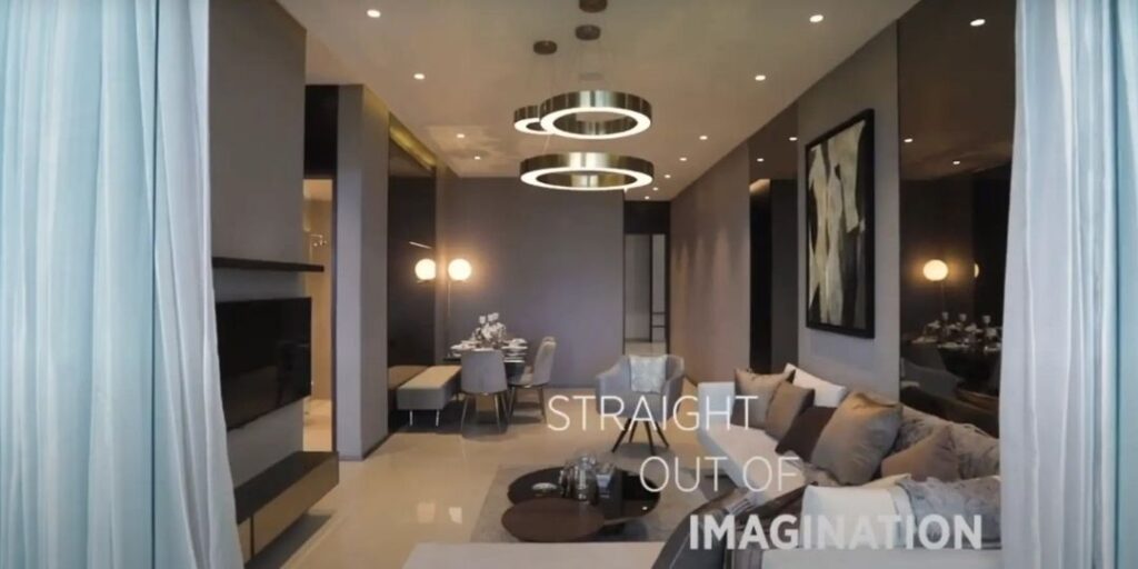 Sunteck Goregaon West | Luxury 3 & 4 BHK Flats in Mumbai