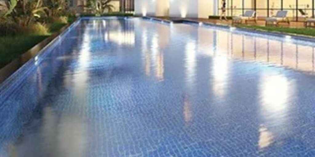 Godrej Eternal Palms Sanpada | 2 & 3 BHK on Palm Beach Road