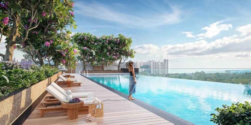 Godrej Kharghar Sector 5A | 2, 3 & 4 BHK Luxury Apartments in Navi Mumbai