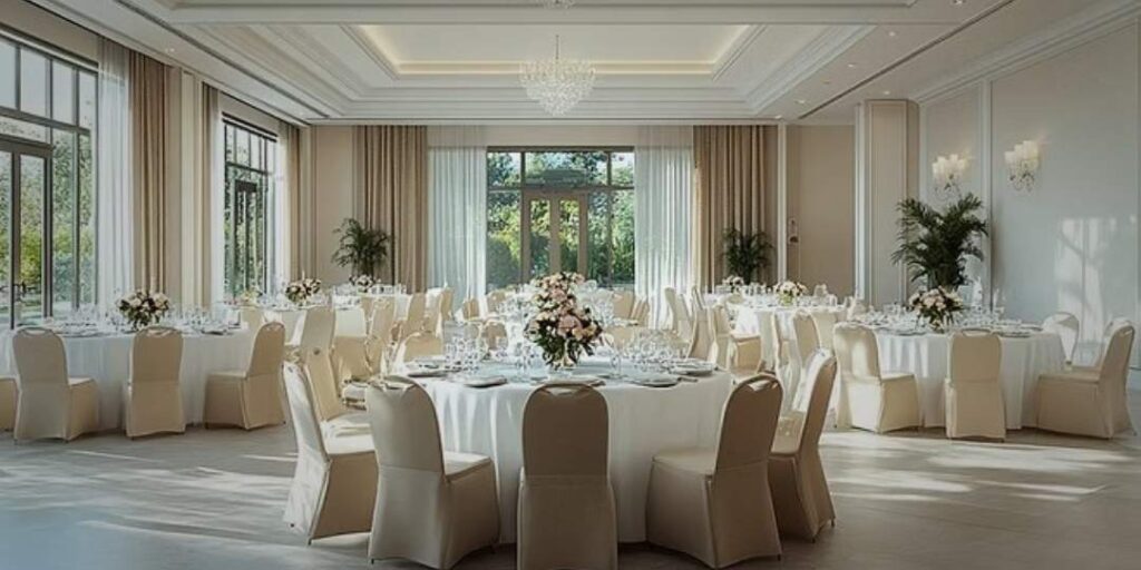 Crest Golfshire Chembur East | 3 & 4 BHK Luxury Golf Facing Homes Mumbai