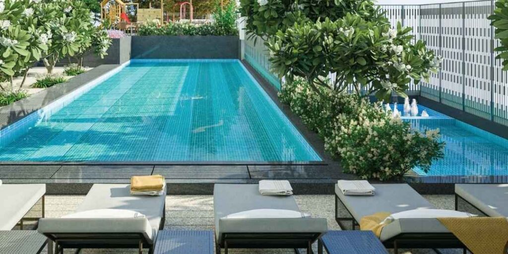 Agami Legends Bandra East | 4 BHK Opp MIG Cricket Club Mumbai