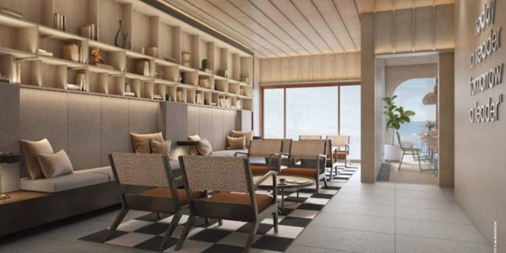 Chembur Chandak Highscape City | 1, 2, 3 BHK & Jodi Flats