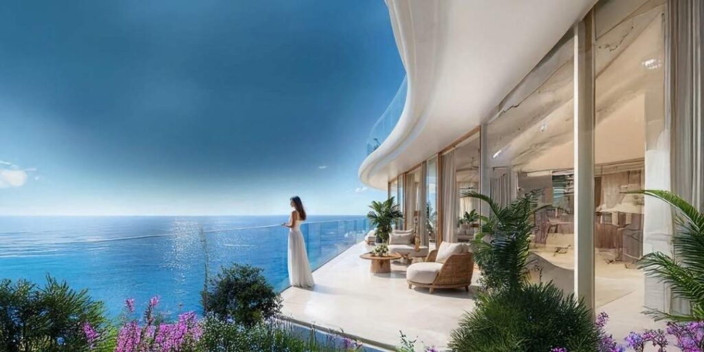 Runwal Malabar | 3 & 5 BHK Luxury Flats in Malabar Hill, South Mumbai