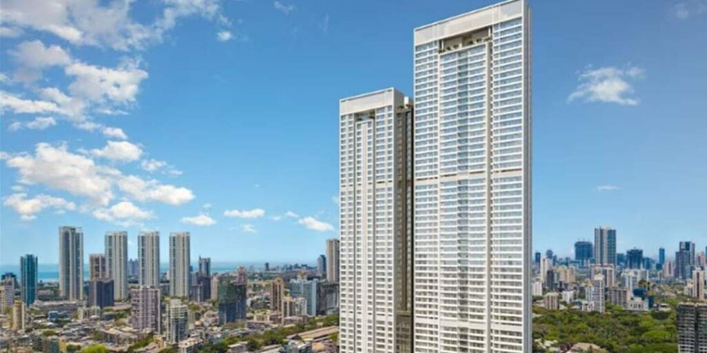 Best Areas to Buy Property in Mumbai in 2026